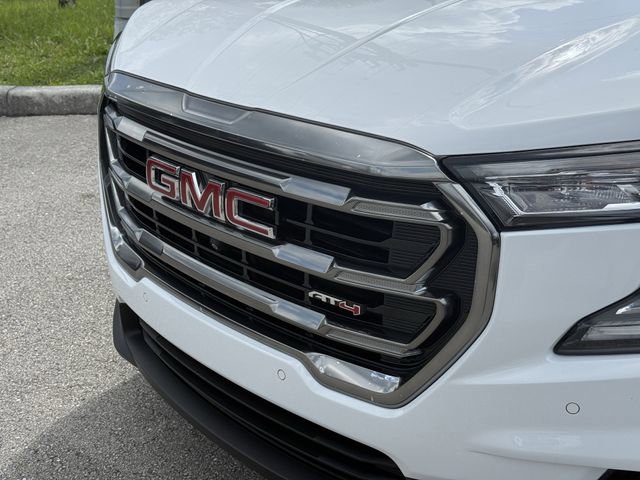 Used 2022 GMC Terrain AT4 w/ Tech Package image 7