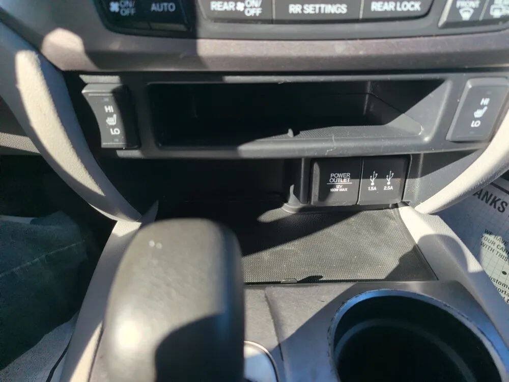Used 2016 Honda Pilot EX-L image 16