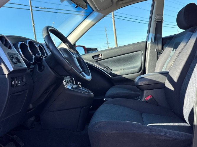 Used 2006 Toyota Matrix FWD image 20