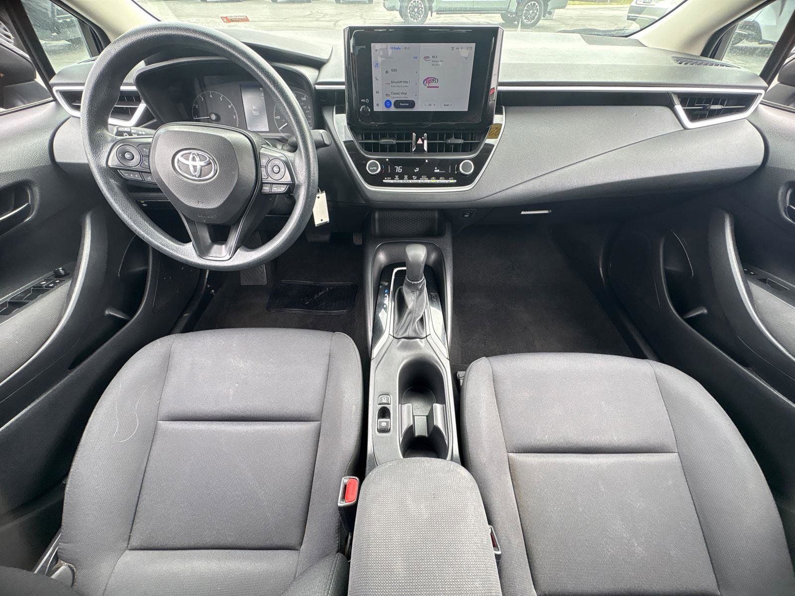 Used 2023 Toyota Corolla LE FWD image 13