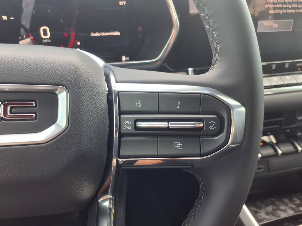 New 2026 GMC Canyon Elevation RWD image 13