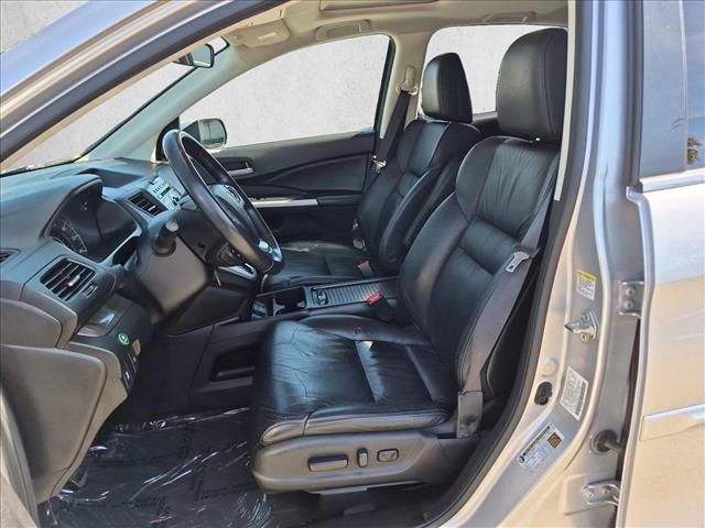 Used 2014 Honda CR-V EX-L image 16