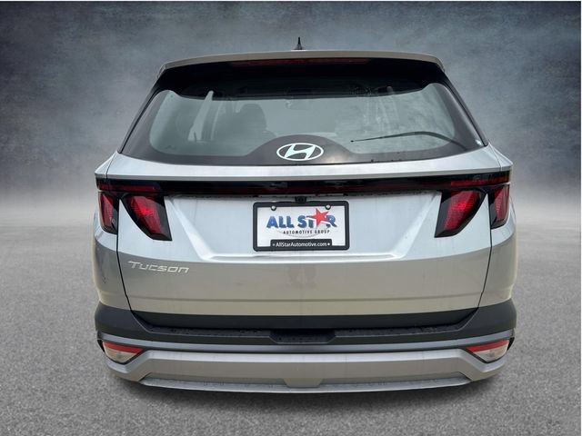 New 2026 Hyundai Tucson SE FWD image 7