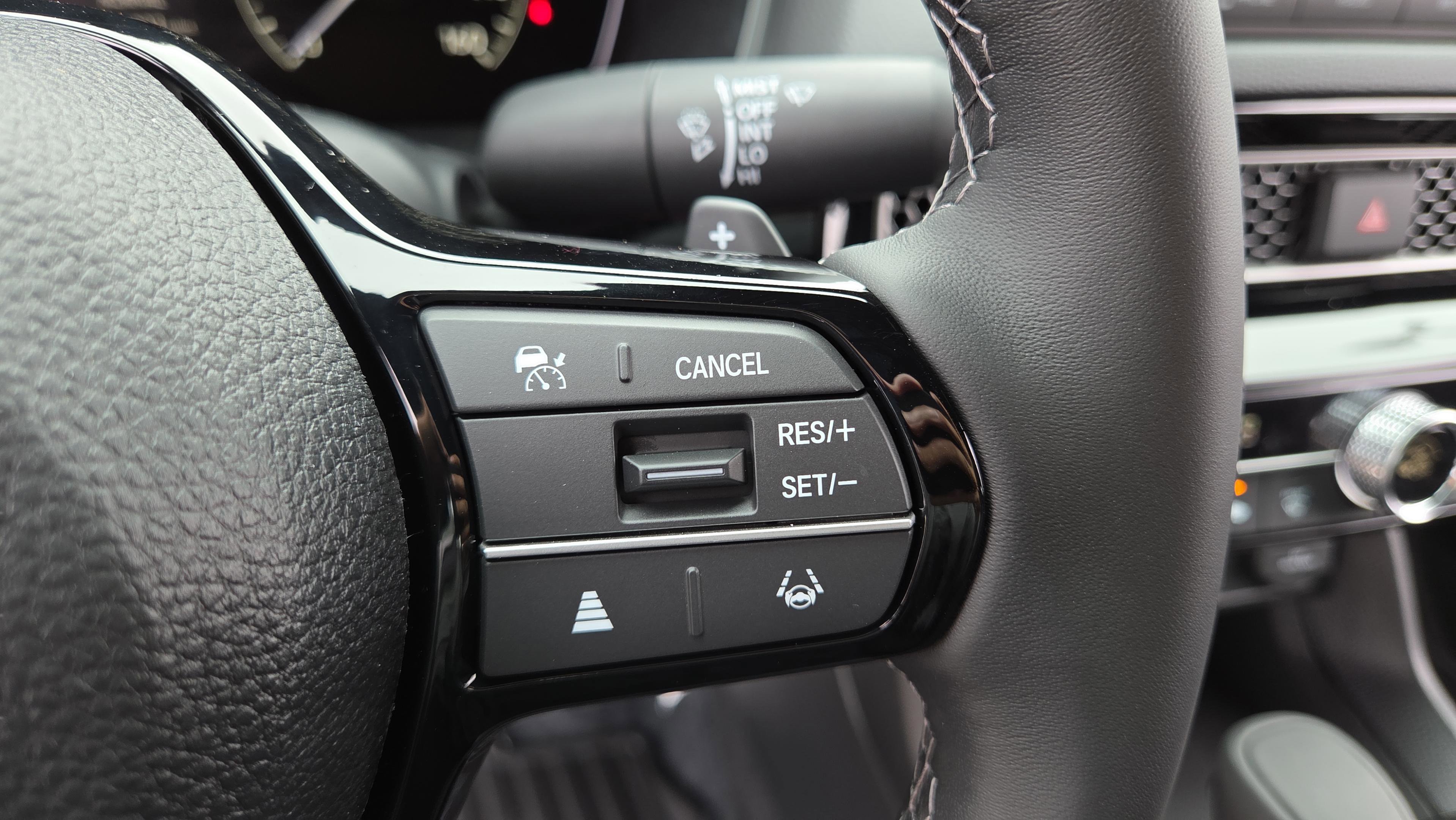 New 2026 Honda Civic Sport image 28