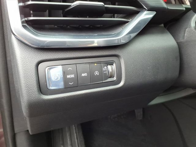 New 2026 GMC Acadia Elevation w/ Black Edition image 18