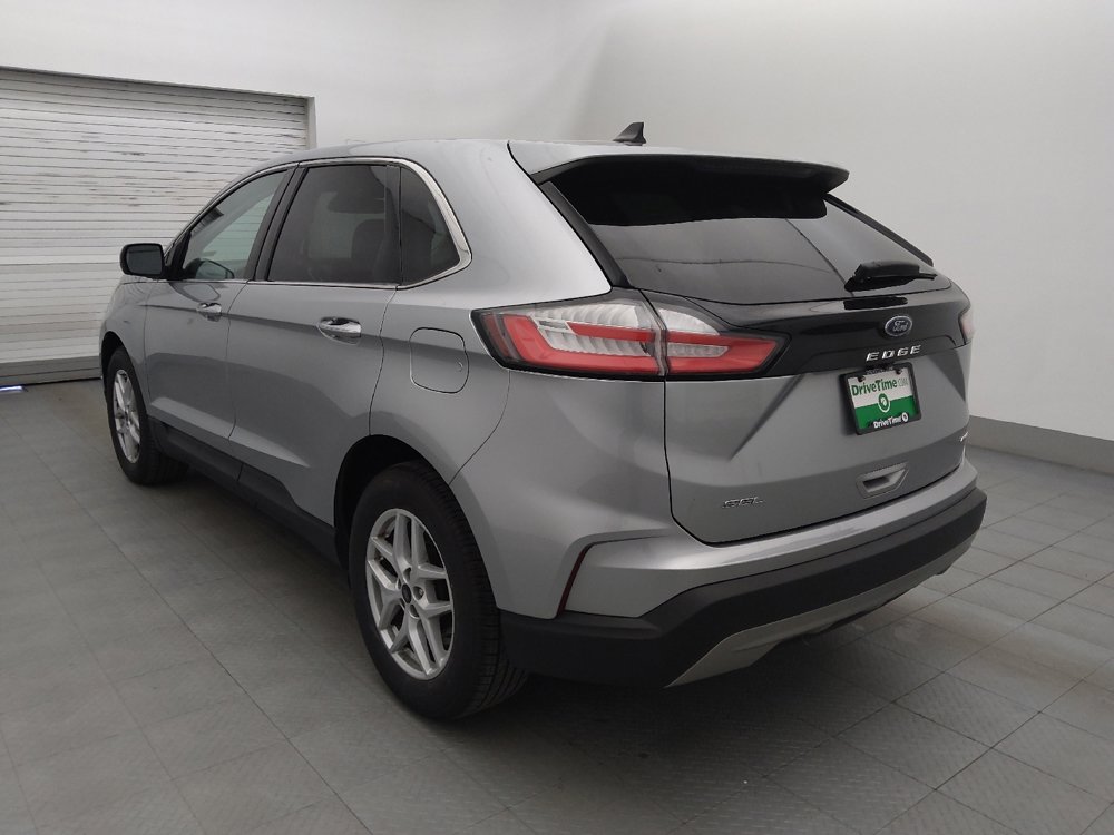 Used 2023 Ford Edge SEL image 5