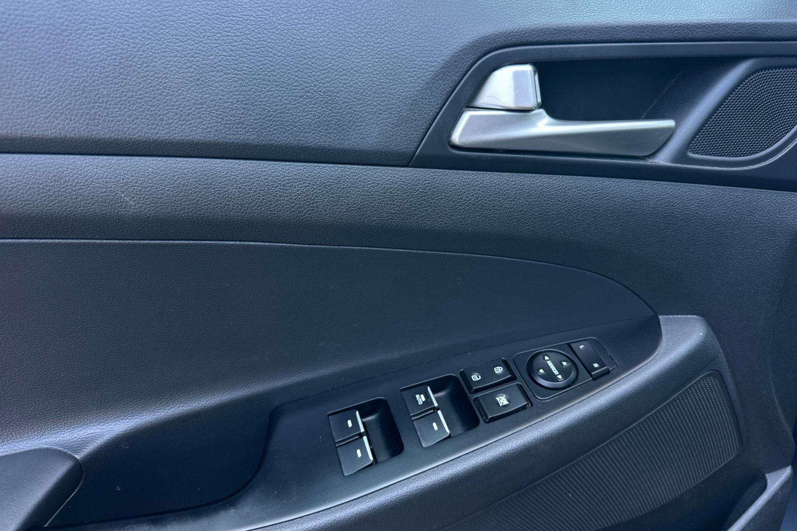 Used 2019 Hyundai Tucson Ultimate FWD image 10
