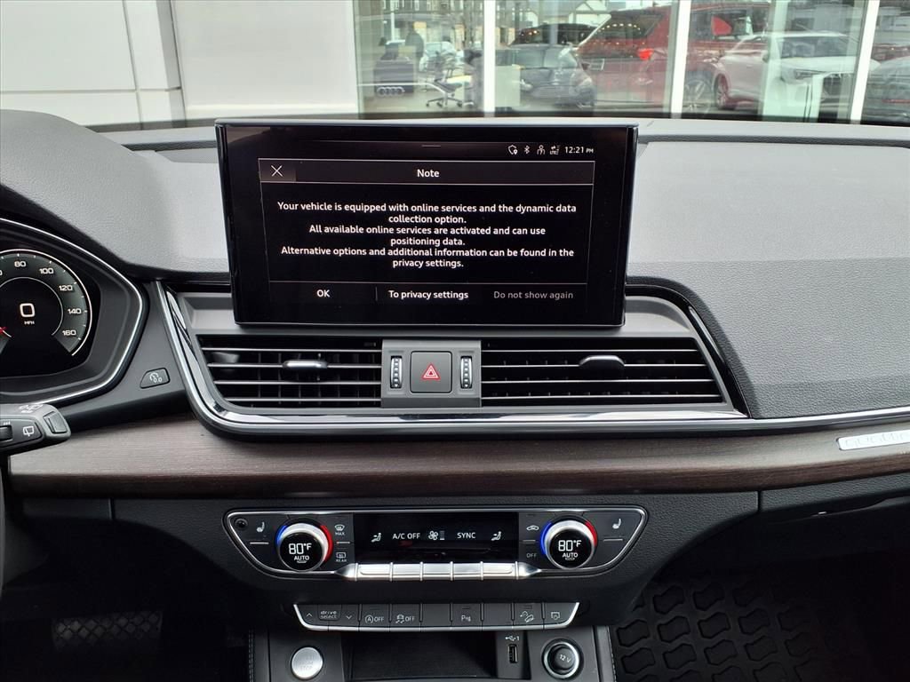 Used 2023 Audi Q5 2.0T Premium Plus w/ Premium Plus Package image 19