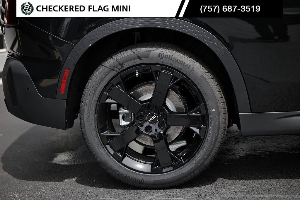 New 2025 MINI Cooper Countryman S image 6