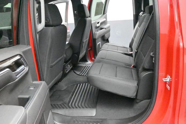 Used 2023 Chevrolet Silverado 1500 LT AWD/4WD image 10