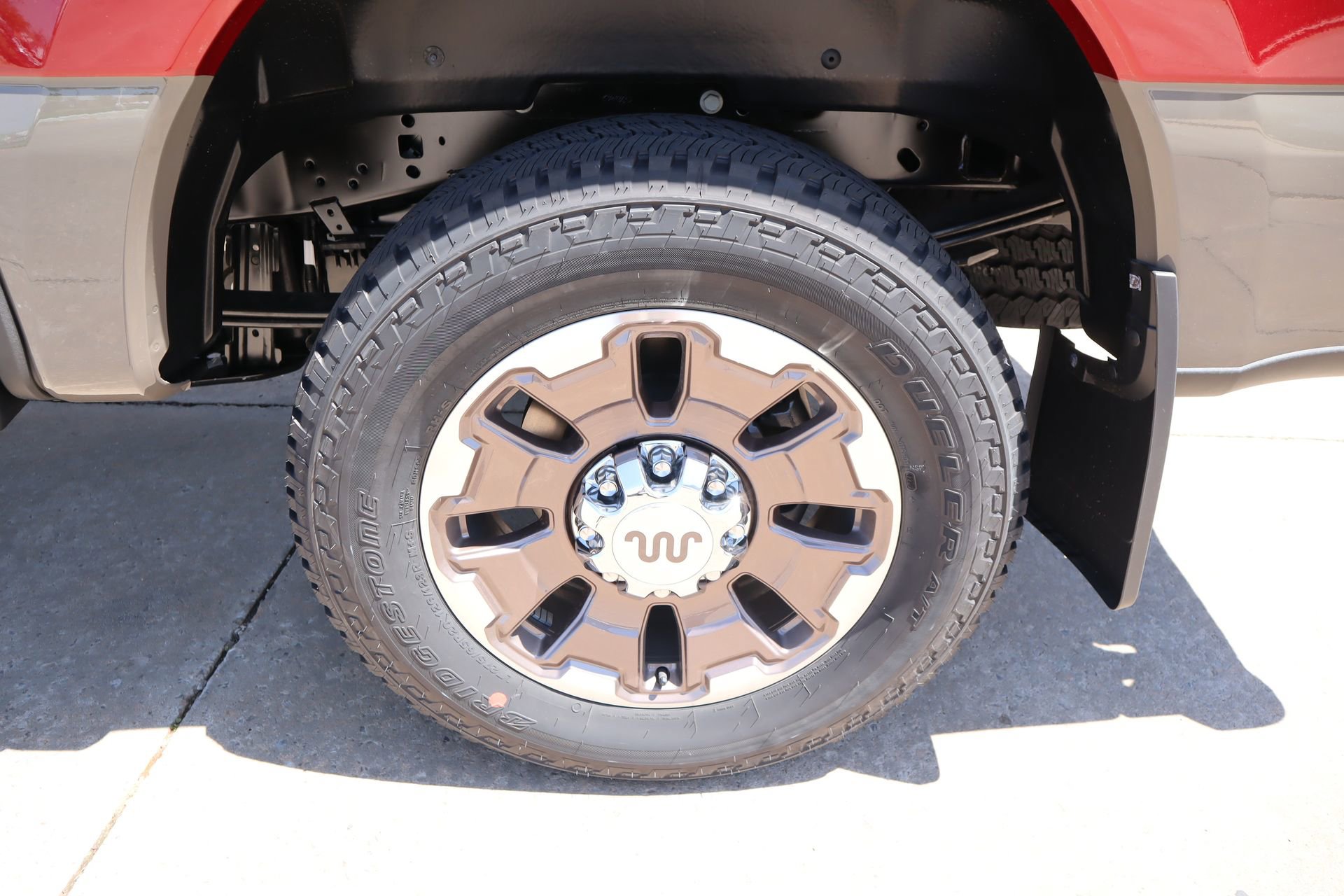 New 2026 Ford F250 King Ranch image 22