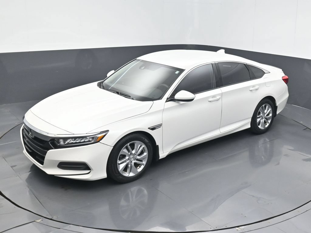 Used 2020 Honda Accord LX image 9