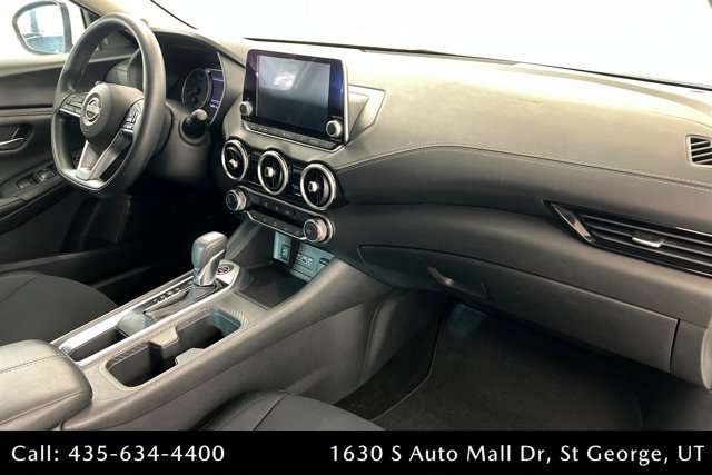 Used 2024 Nissan Sentra SV FWD image 23