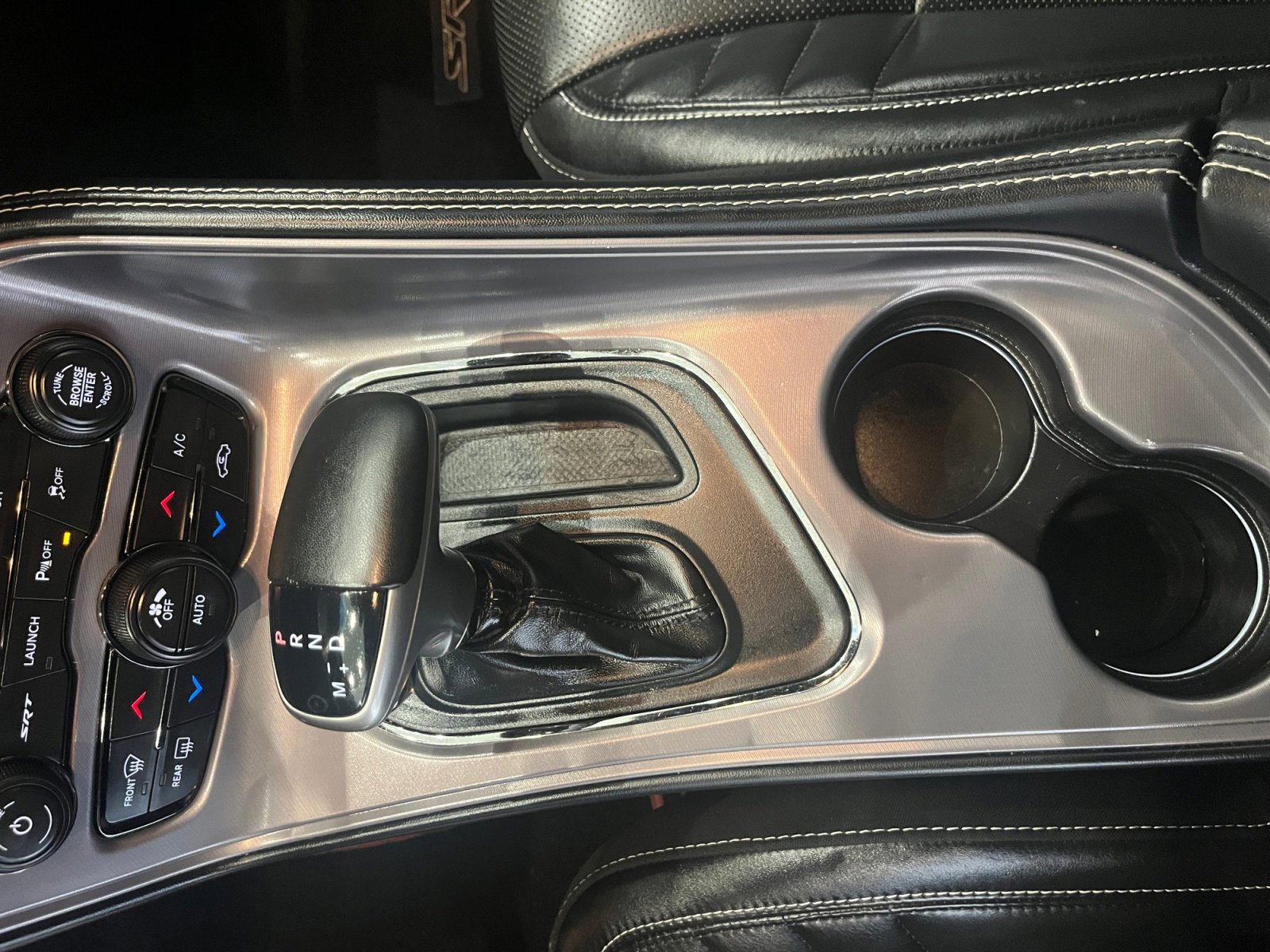 Used 2023 Dodge Challenger SRT Hellcat image 22