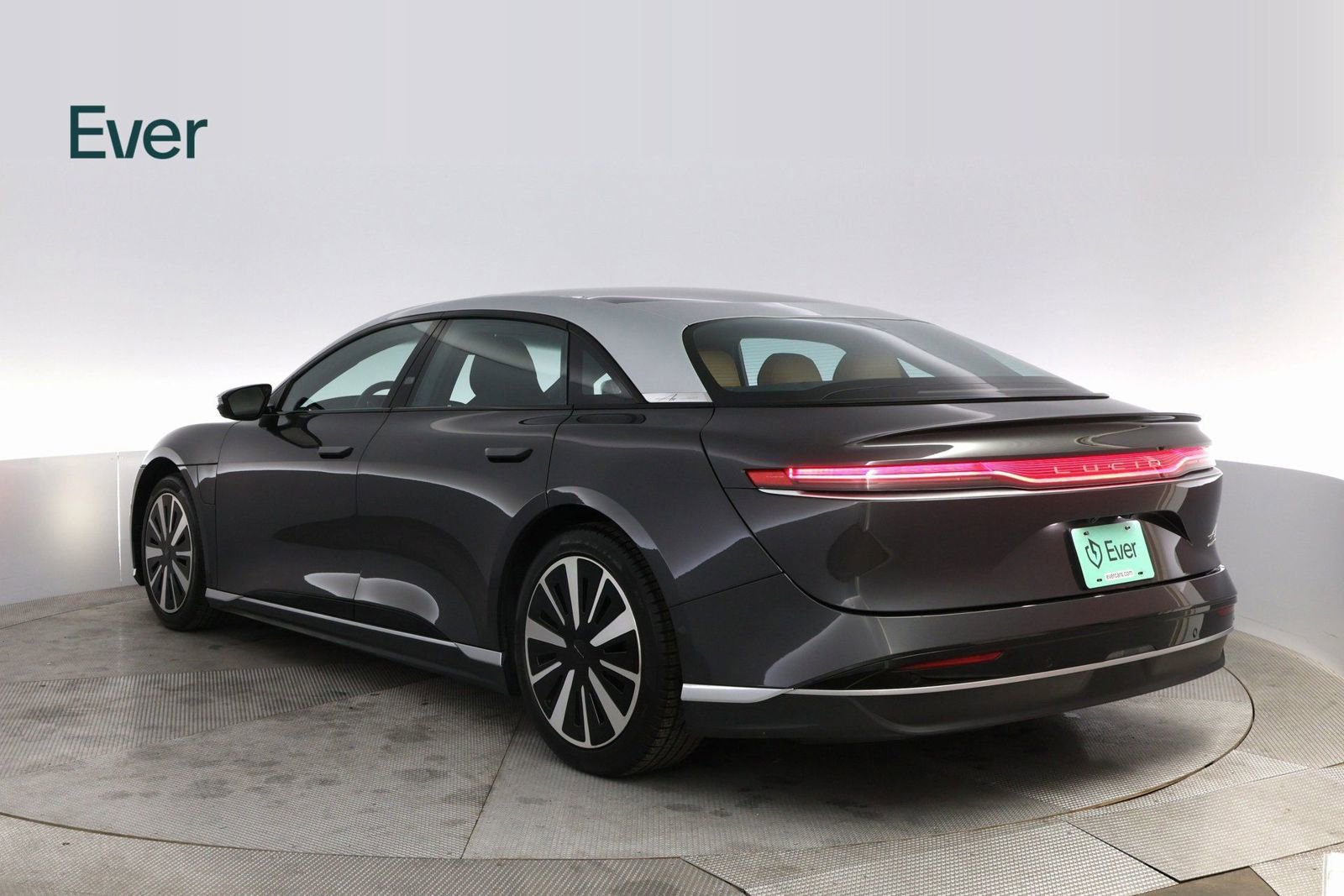 Used 2023 Lucid Air Grand Touring image 14
