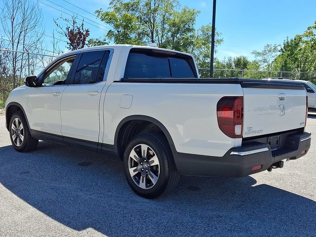 Used 2019 Honda Ridgeline RTL-T image 7