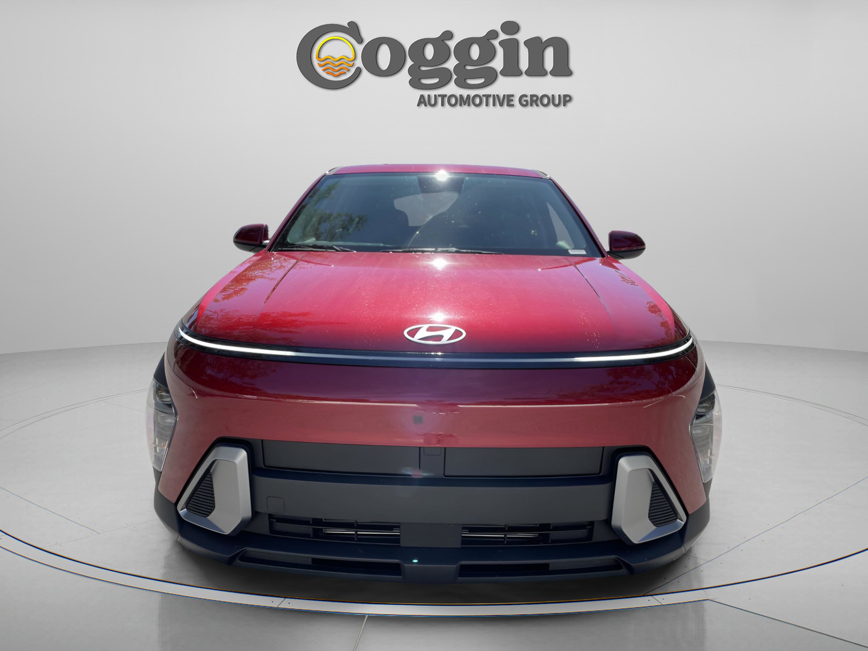 New 2026 Hyundai Kona SE image 9