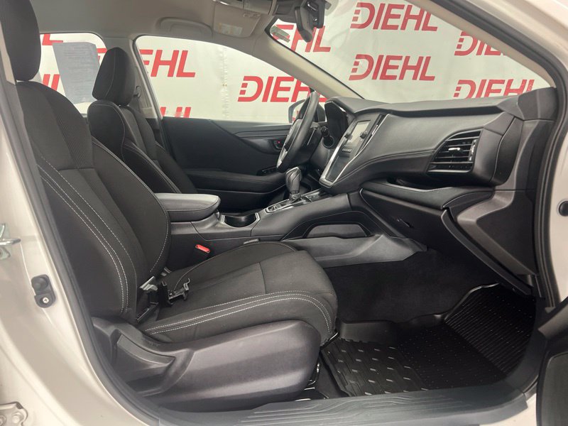 Used 2024 Subaru Legacy AWD/4WD image 12