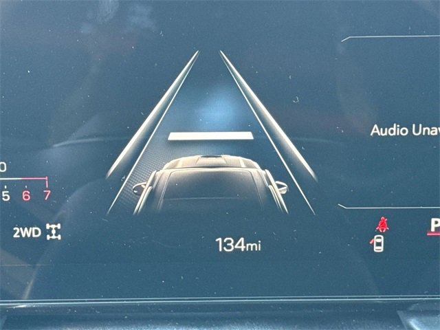 New 2026 GMC Terrain AT4 w/ Convenience Package III image 15