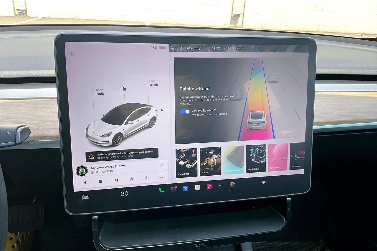 Used 2022 Tesla Model 3 Long Range image 30