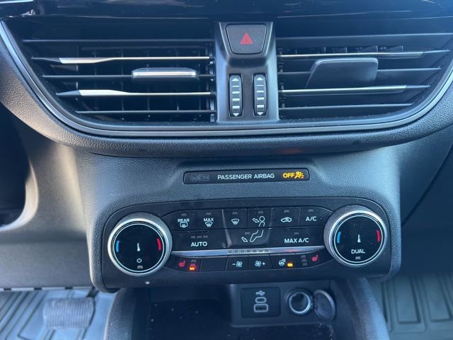 Certified 2024 Ford Escape Active w/ Cold Weather Package image 28