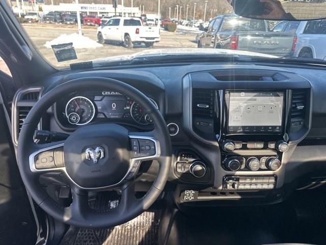 New 2024 RAM 3500 Tradesman w/ Safety Group image 18