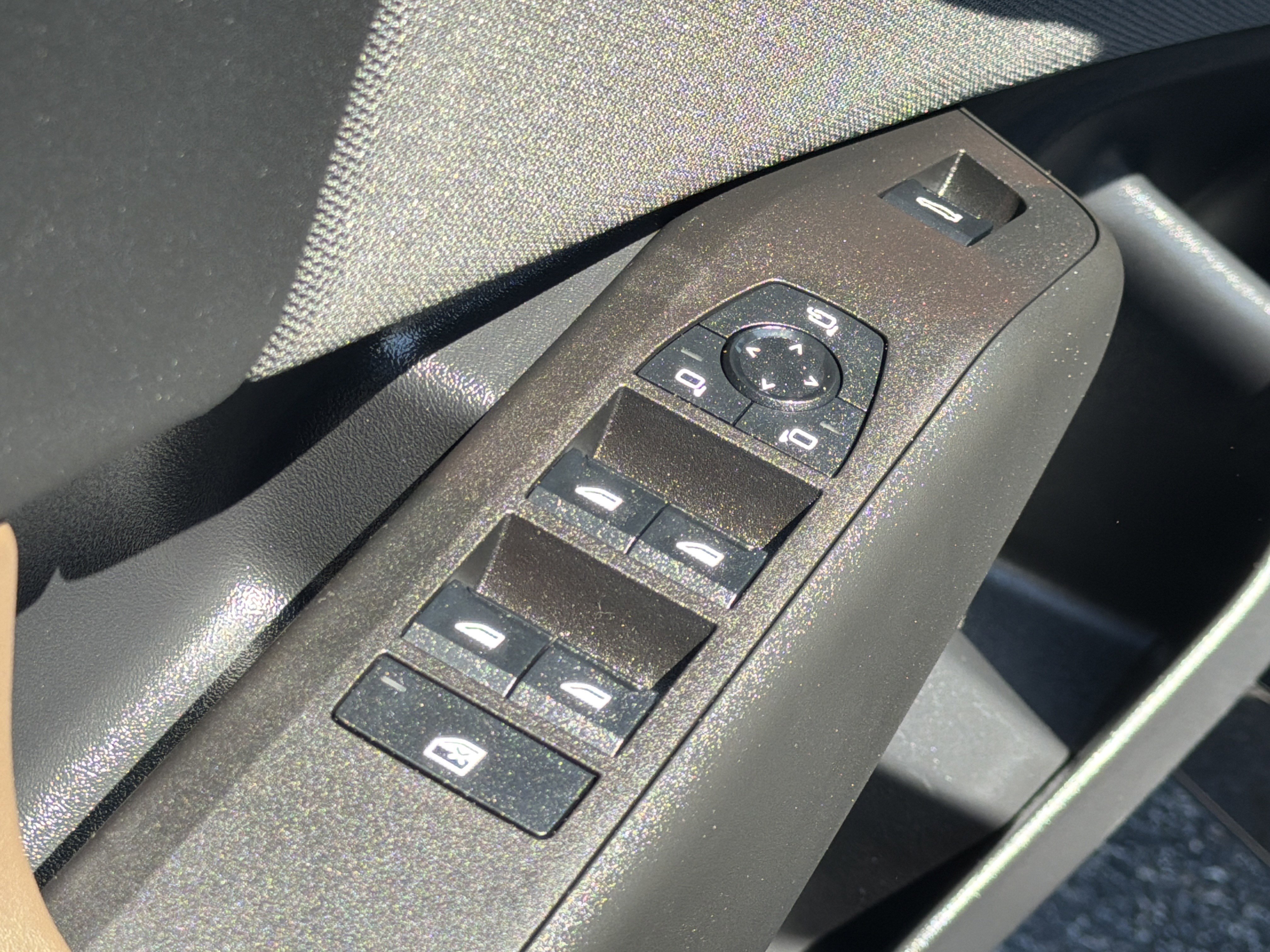 Used 2025 BMW X3 xDrive30i AWD/4WD image 19