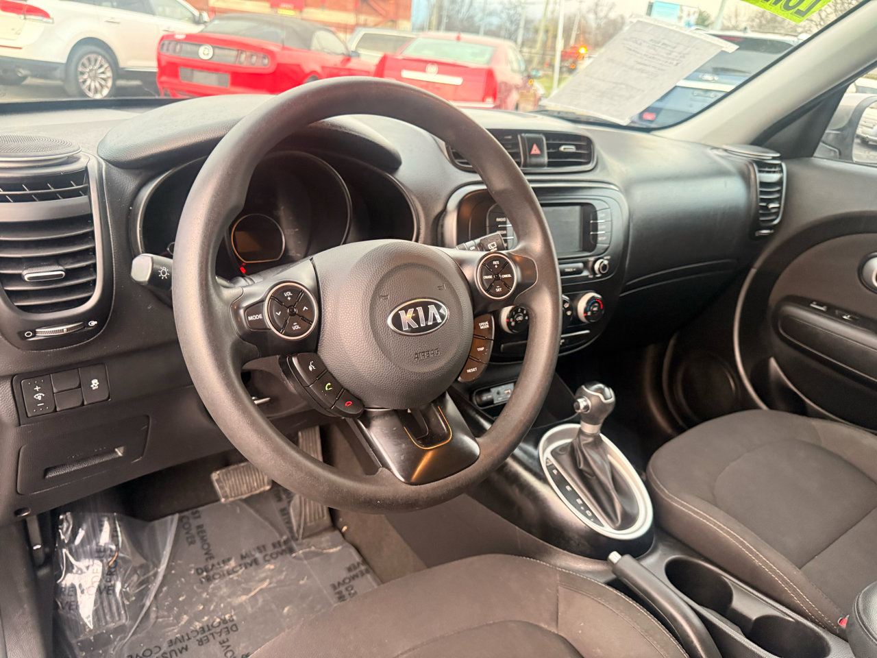 Used 2019 Kia Soul image 9