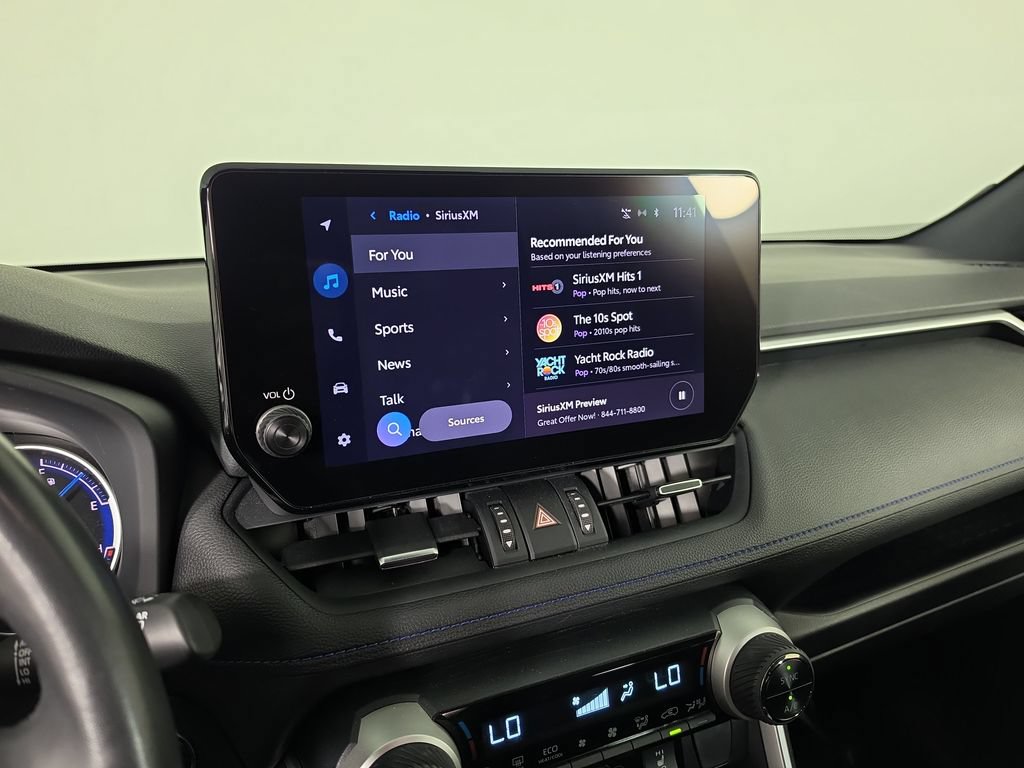 Certified 2023 Toyota RAV4 XSE AWD/4WD image 18