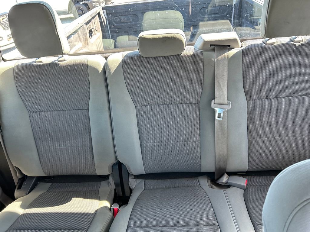 Used 2016 Ford F150 XL w/ Equipment Group 101A Mid image 13