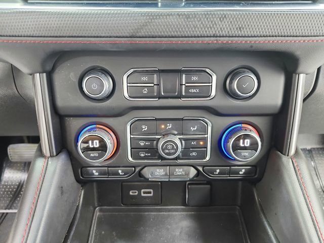 Used 2023 Chevrolet Tahoe RST image 31