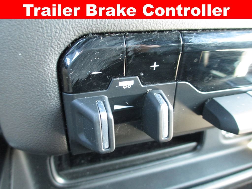 Used 2020 RAM 1500 Big Horn image 20