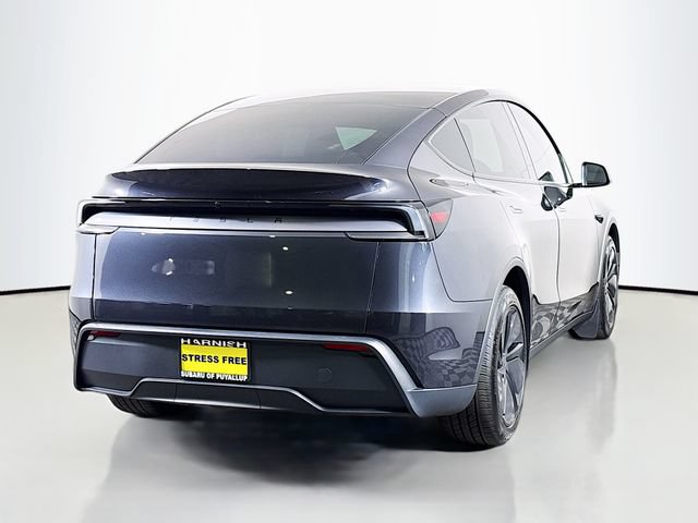 Used 2026 Tesla Model Y 2WD image 7