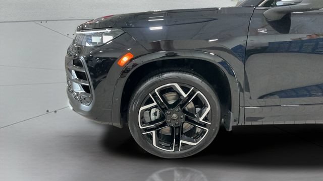 New 2026 Volkswagen Tiguan SEL R-Line AWD/4WD image 26