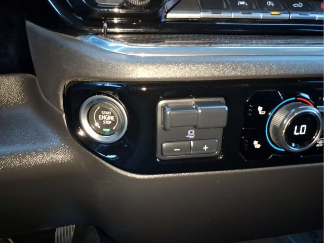 Used 2023 Chevrolet Silverado 1500 RST w/ Z71 Off-Road Package AWD/4WD image 30