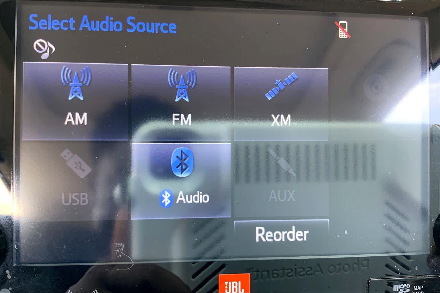 Used 2017 Toyota Prius Four w/ Advanced Technology Package FWD image 35