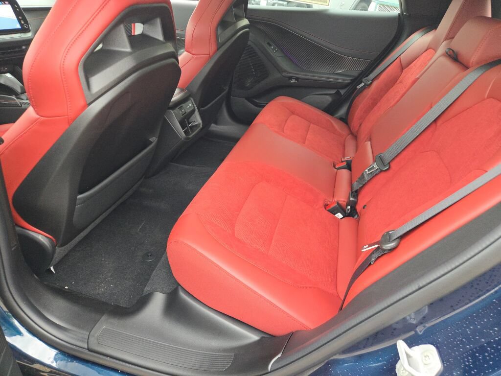 New 2026 Dodge Charger Scat Pack AWD/4WD image 17