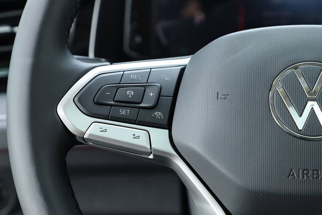 New 2026 Volkswagen Jetta SEL FWD image 59