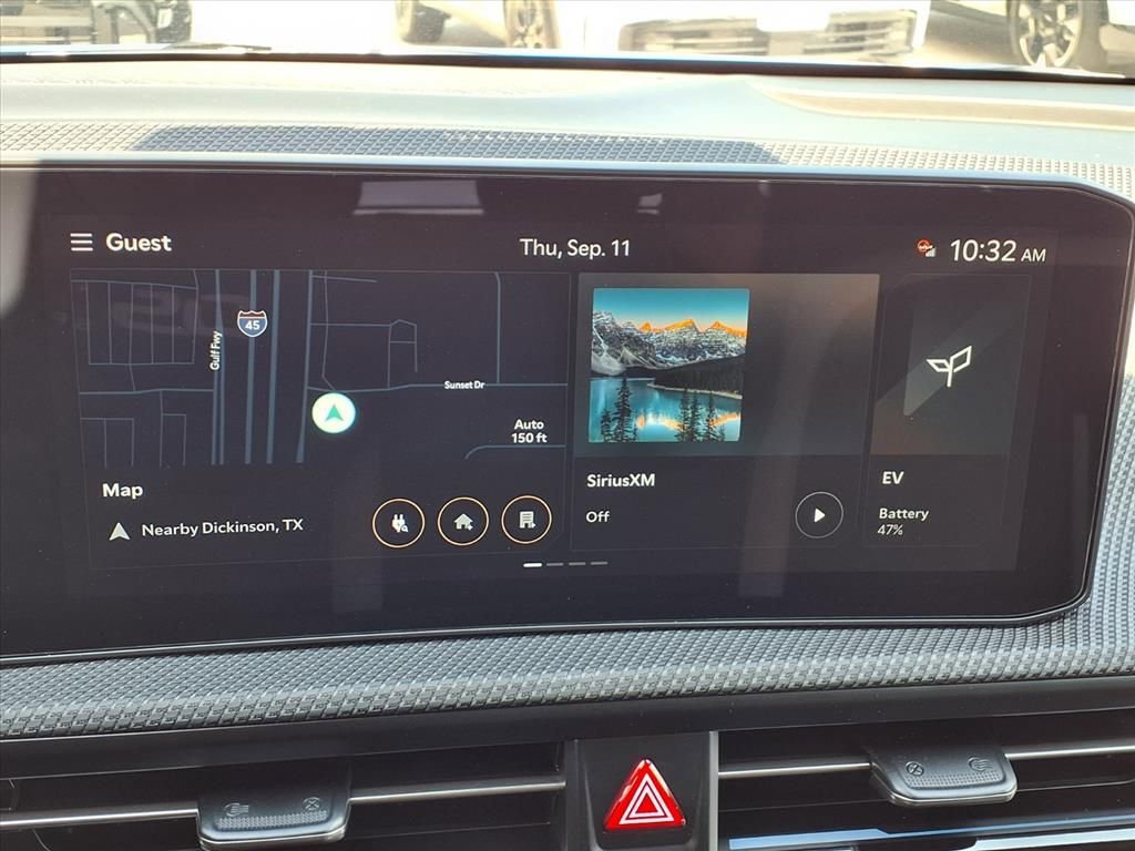 New 2025 Kia EV6 GT-Line image 4