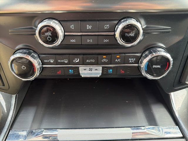 Certified 2023 Ford F150 Lariat w/ Equipment Group 502A High AWD/4WD image 35