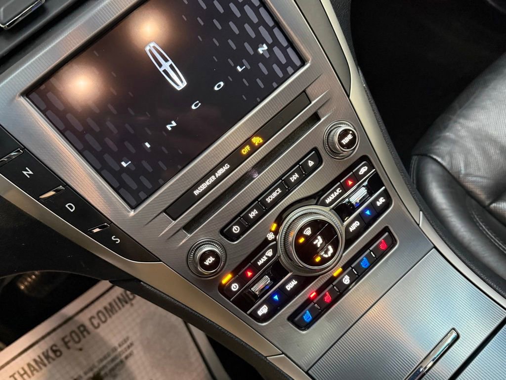 Used 2017 Lincoln MKZ Reserve w/ Climate Package image 35