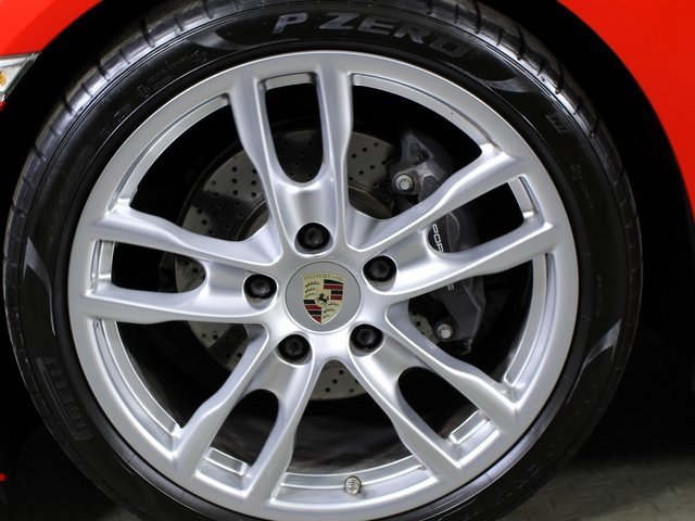 Used 2013 Porsche Boxster image 12