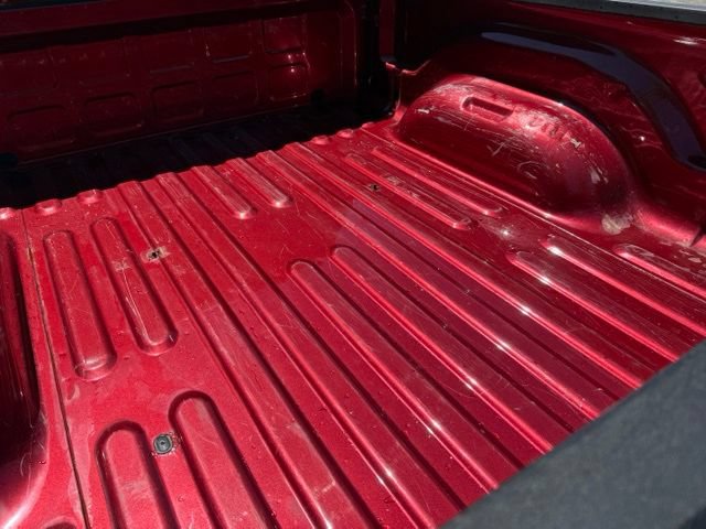 Used 2014 RAM 2500 Laramie w/ Convenience Group AWD/4WD image 11