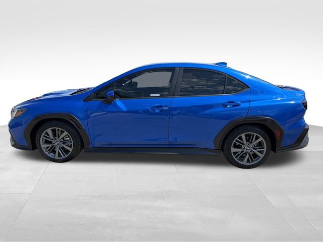 Certified 2024 Subaru WRX AWD/4WD image 4