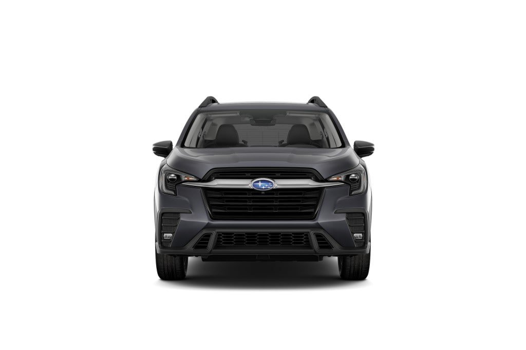 New 2026 Subaru Ascent Limited AWD/4WD image 3