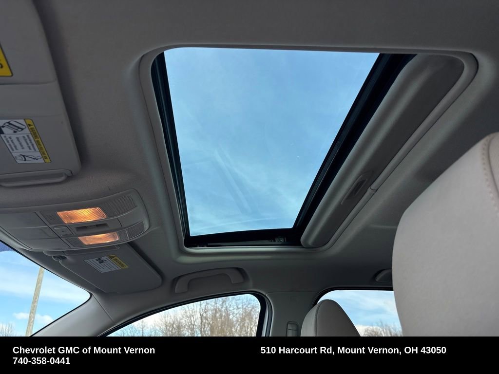 Used 2016 MAZDA CX-5 Touring w/ Bose/Moonroof Package image 24