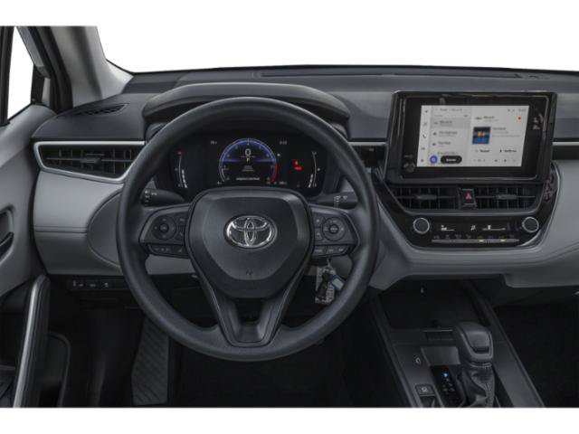 New 2026 Toyota Corolla Cross L FWD image 8