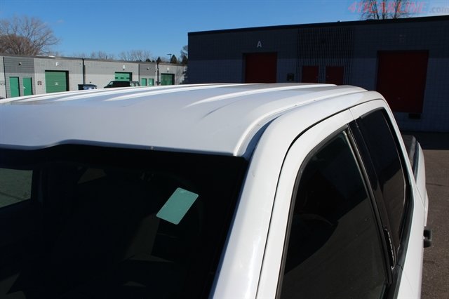 Used 2018 Ford F150 XLT image 7