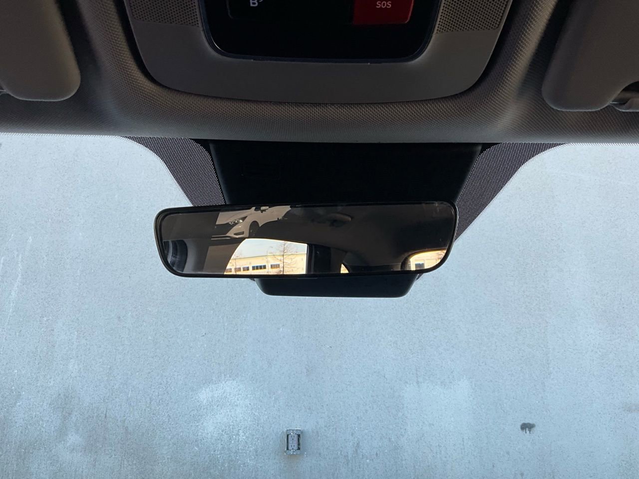 Used 2025 Hyundai Tucson SEL image 18