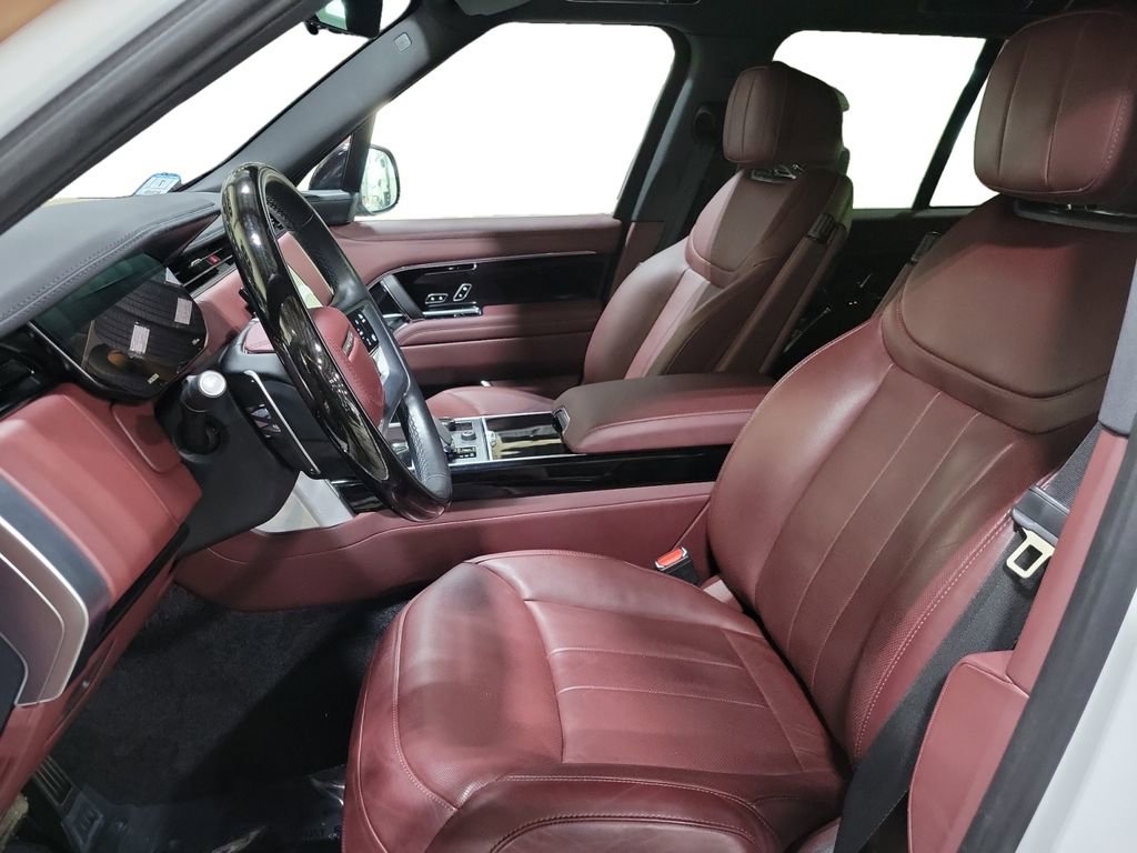 Used 2023 Land Rover Range Rover SE AWD/4WD image 13